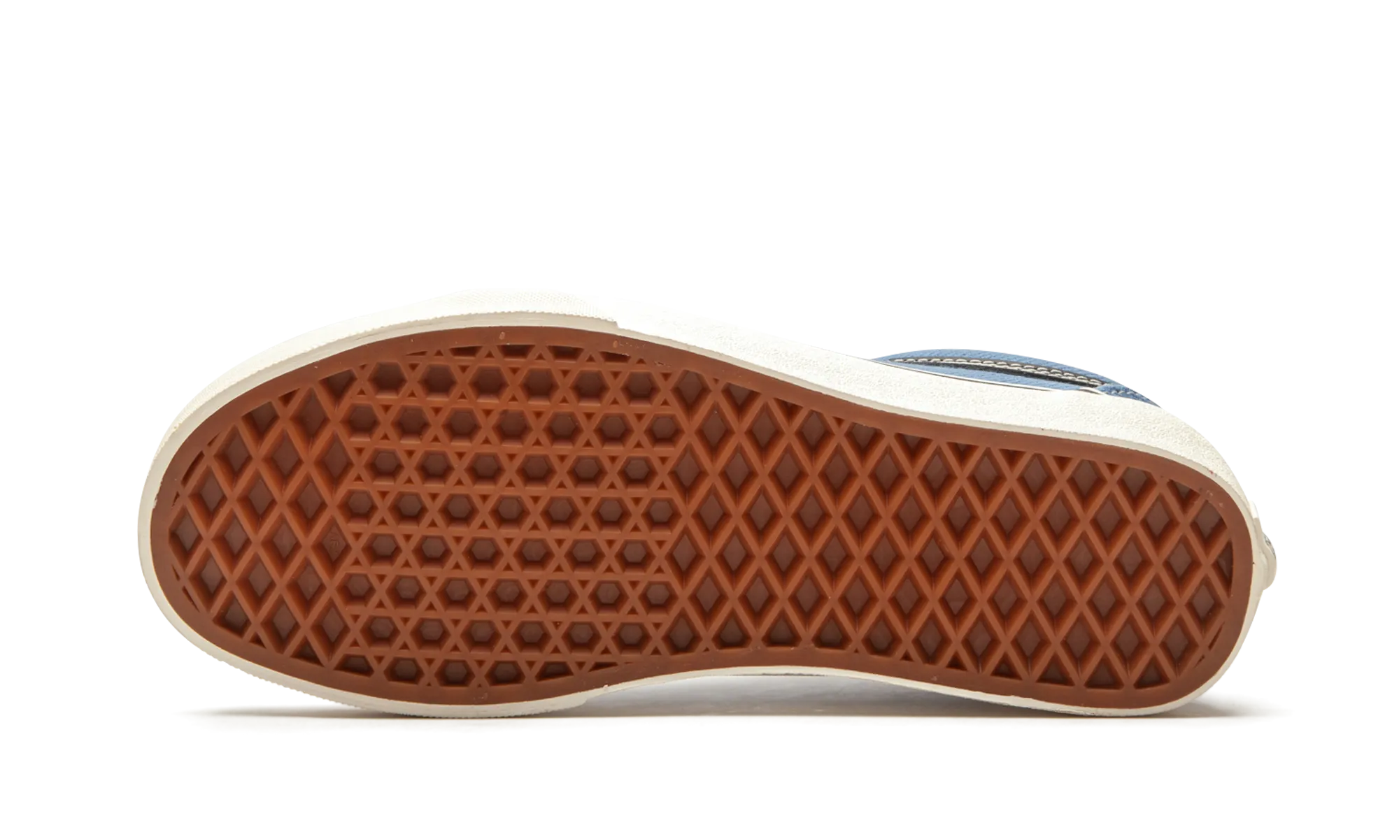 Padded collar Old Skool