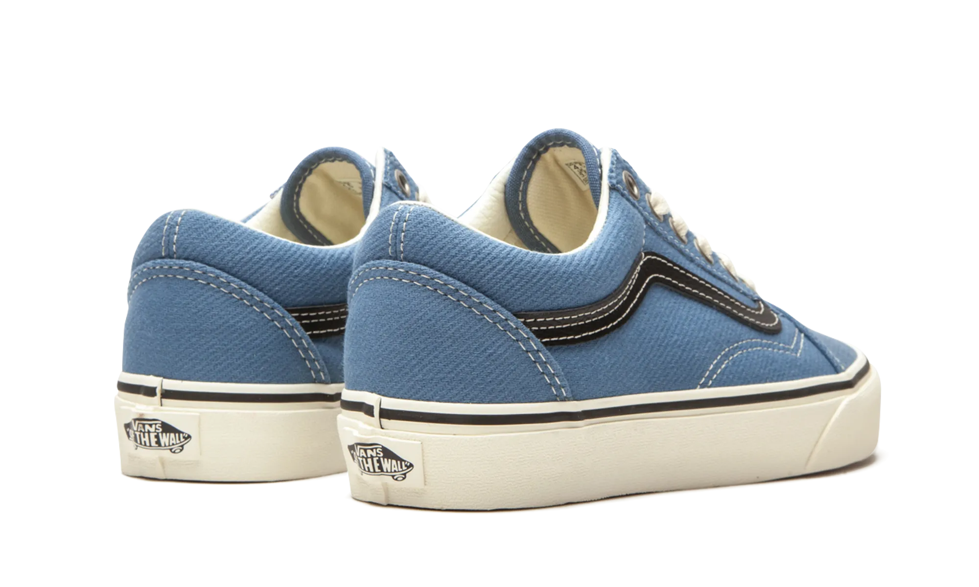 Old Skool Comfort Curve Seamless Fit Work Commute