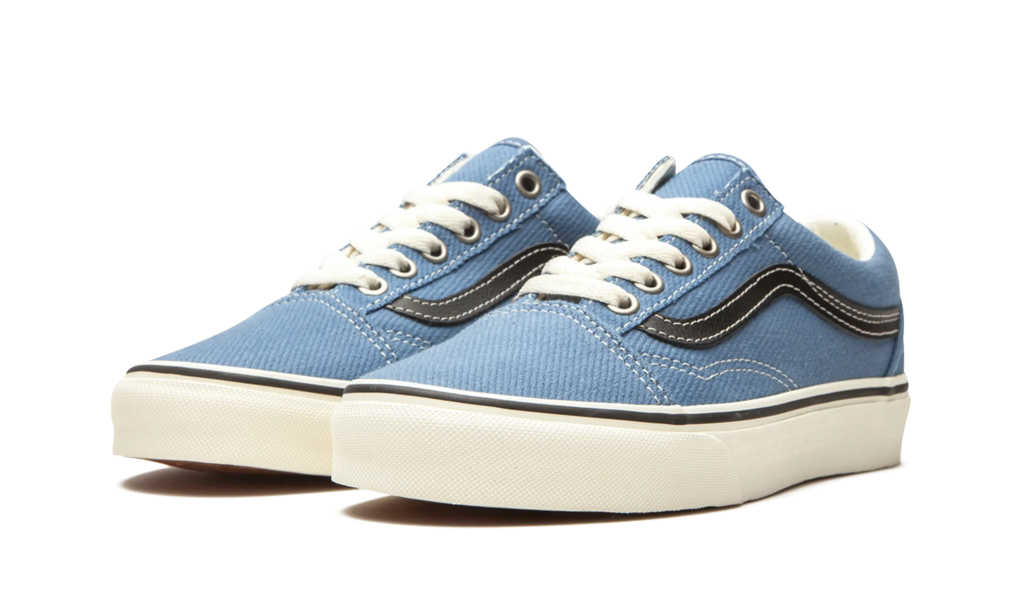 Old Skool Smooth Soles