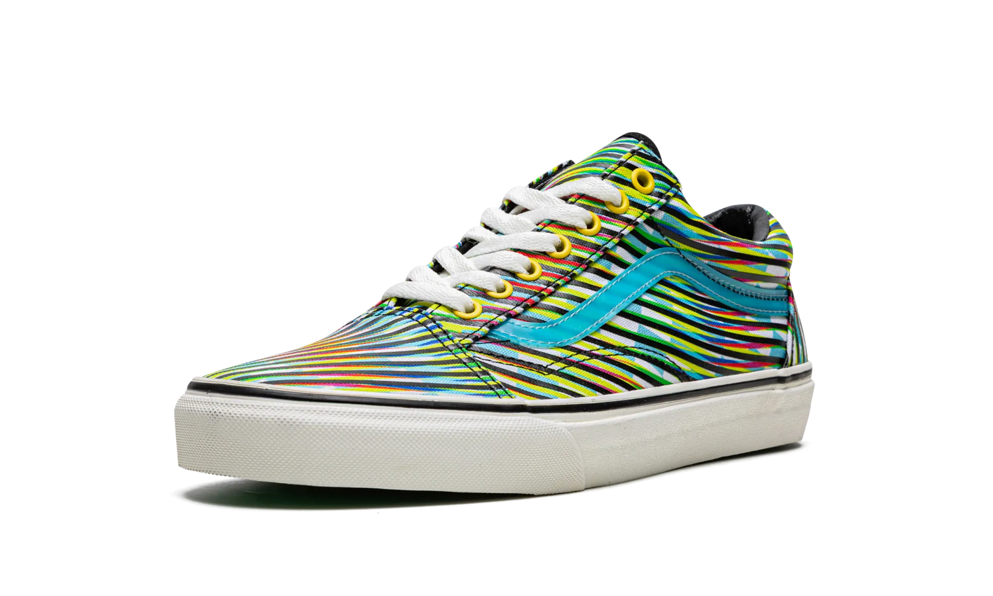 Cold Tone Neutral Glow Old Skool DX "Anderson Paak"