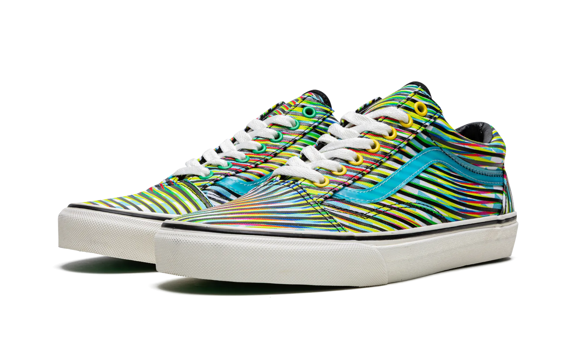 Old Skool DX "Anderson Paak" Global Fit