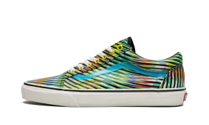 Old Skool DX "Anderson Paak" Rebound Technology Comfort Shank