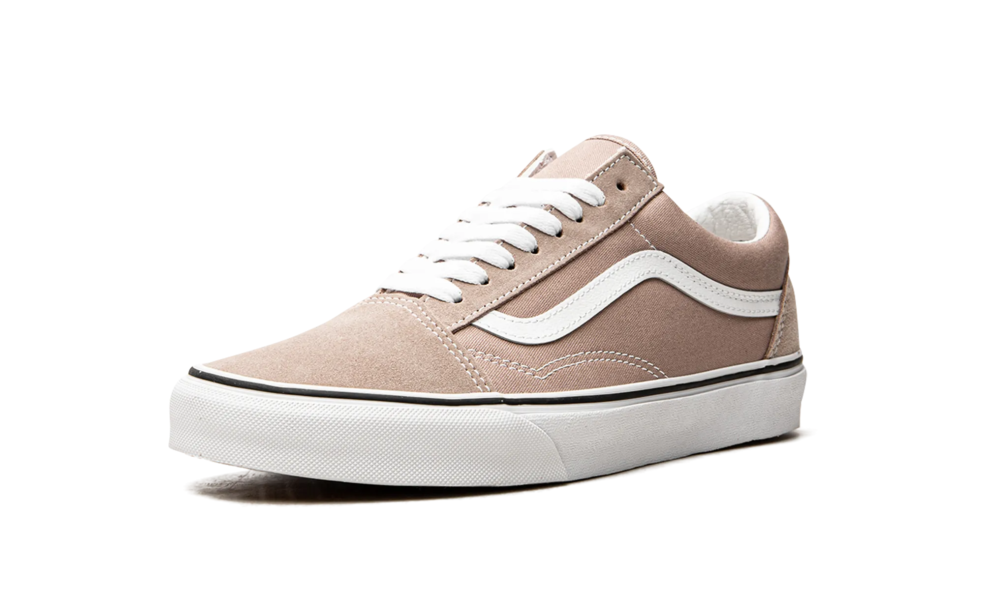 Ankle Collar Padding Sail Vibe Old Skool