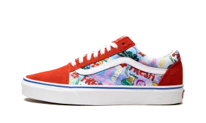 Modern Old Skool Low