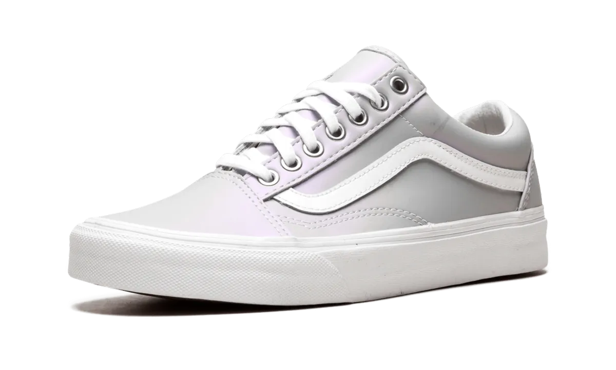 Old Skool (Muted Metallic) All Terrain Health Focused