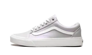 orthopedic Old Skool (Muted Metallic)