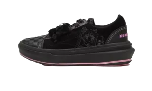 Zip Up Dynamic Arch Cushion Old Skool Overt ComfyCush "Sailor Moon"