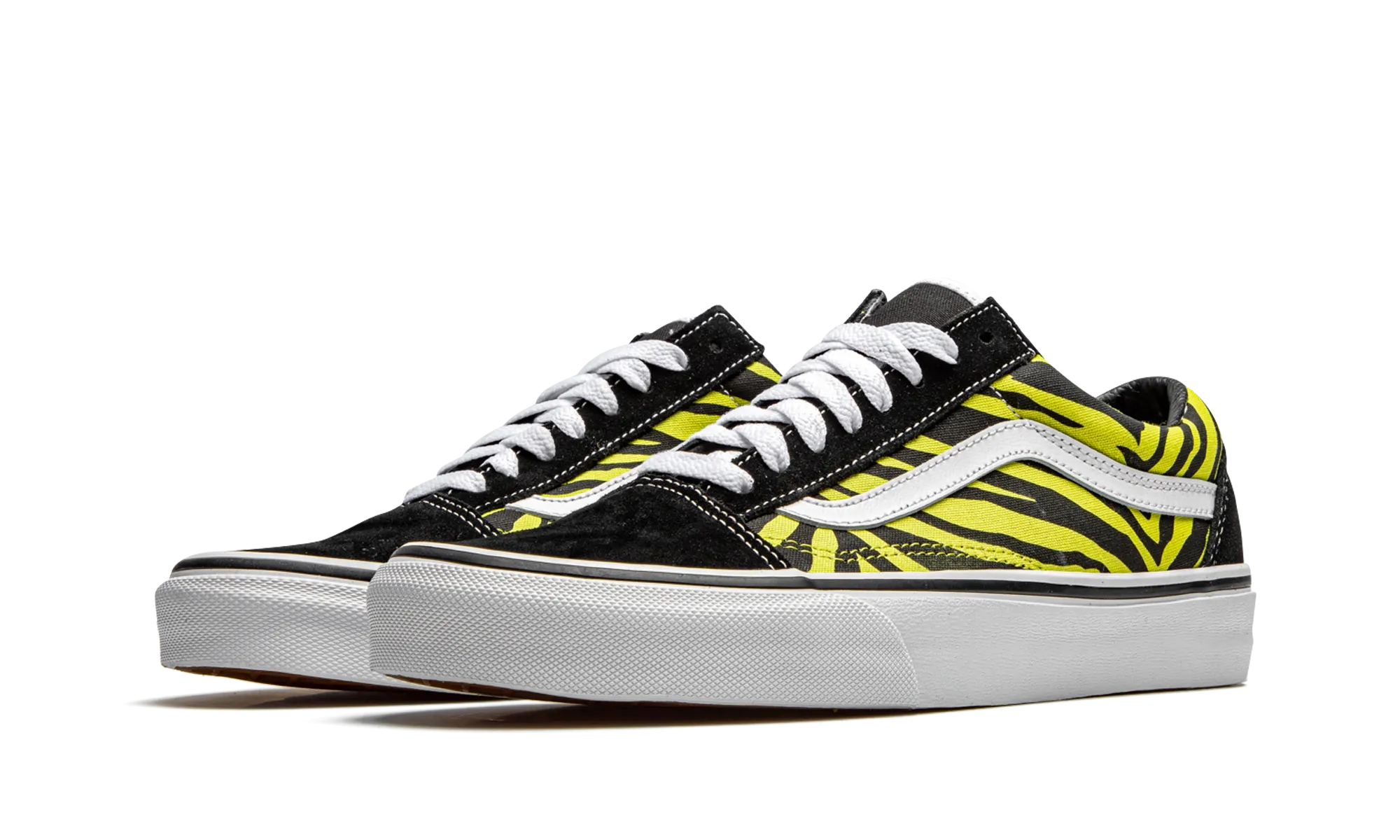 Old Skool Urban Walk Fire Red