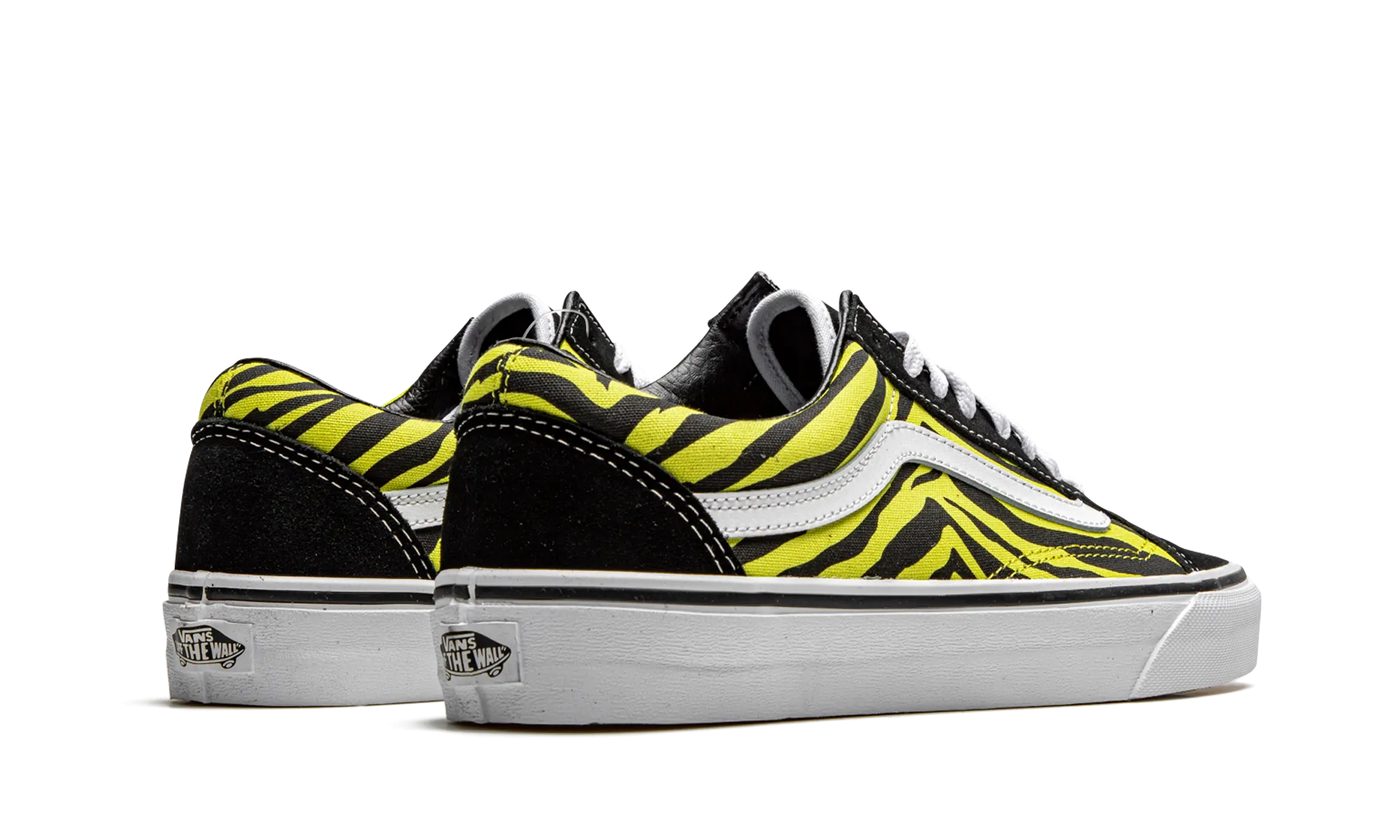 Old Skool Training Mode