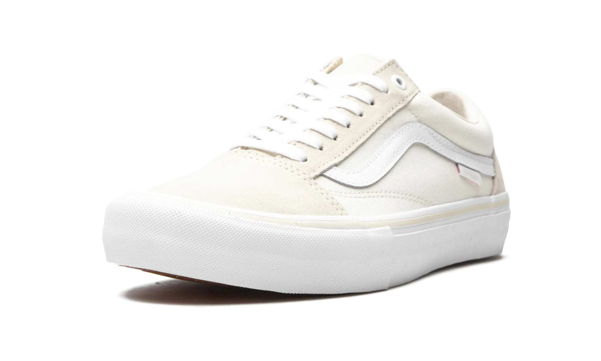 Old Skool Pro "Marshmallow" Dry Base