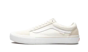 Core Flex Classic Silhouette Design Old Skool Pro "Marshmallow"