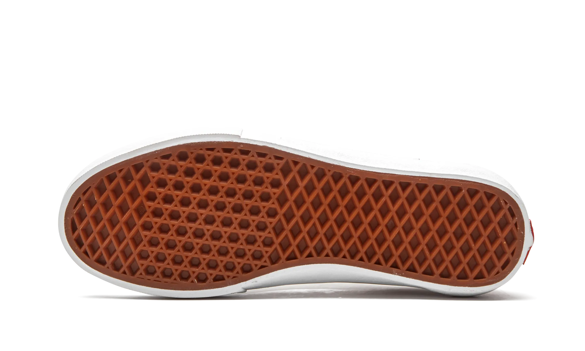 Old Skool Pro "Marshmallow" Frost Safe