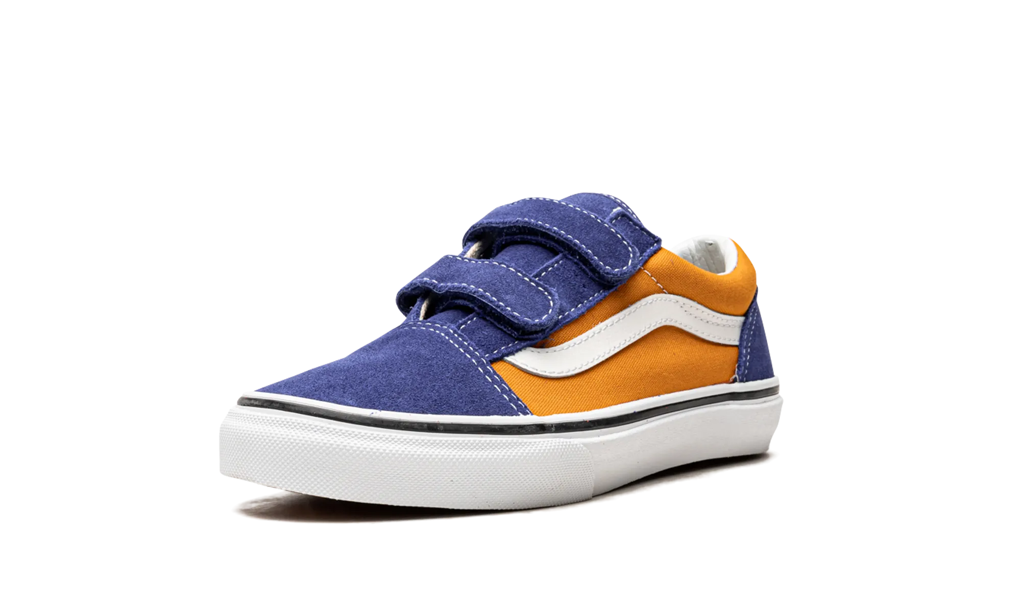 Forest Path Cushioned Base Busy Professionals Old Skool PS