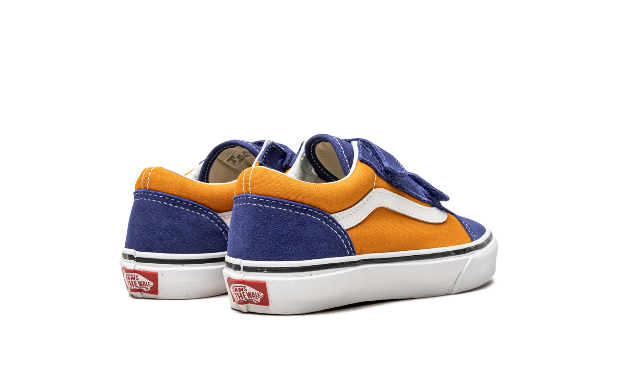 All Day Rainy Day Old Skool PS