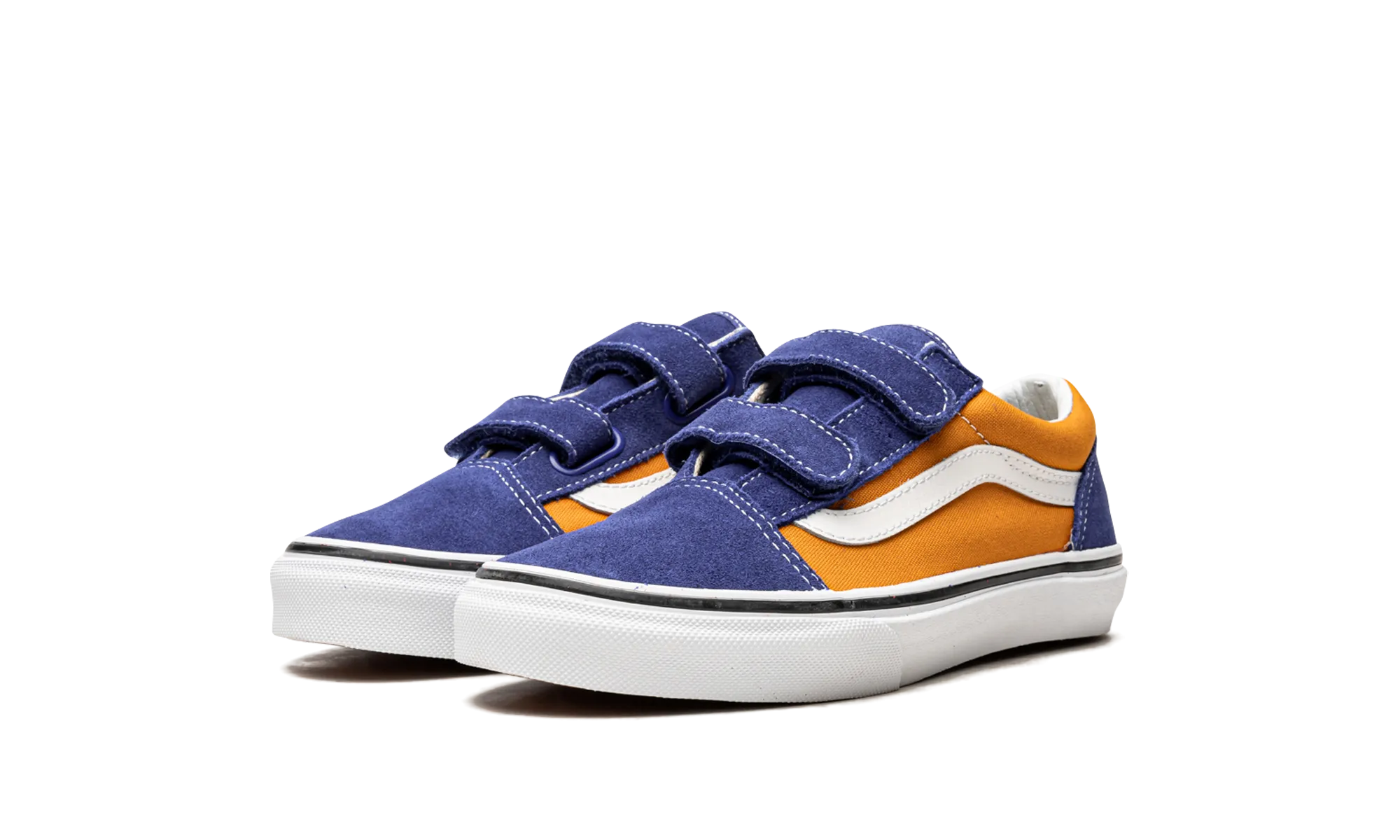 Old Skool PS Wardrobe Base Suede Soft