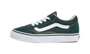 Old Skool PS "Scarab True White" Quick Drying Travel Enthusiasts Wide Base Stabilization