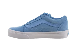 Old Skool "Alaskan Blue" Padded Comfort Wellness Seekers