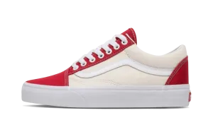 Old Skool "Classic Sport - Chili Pepper" Work