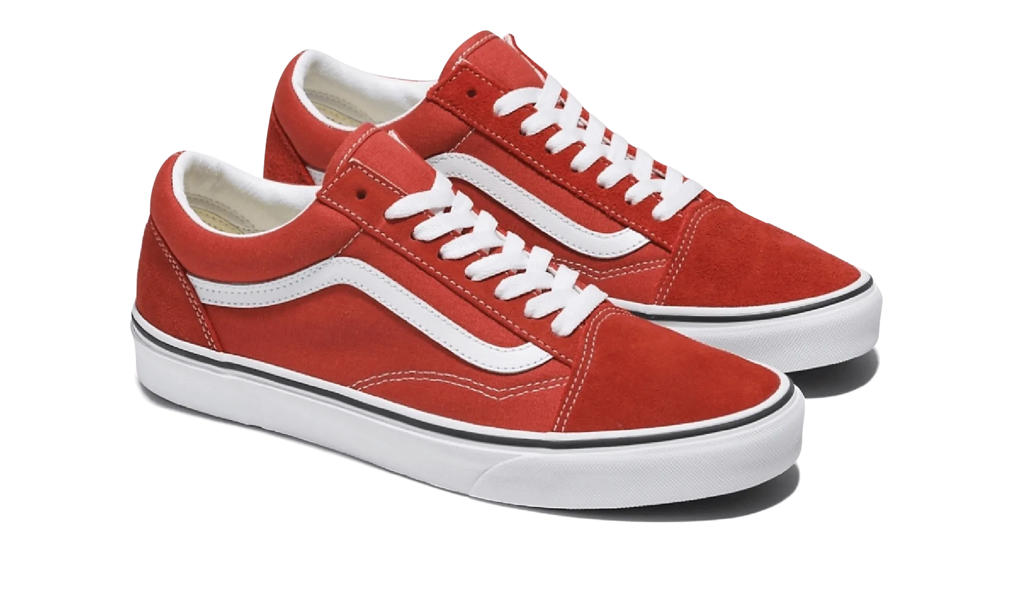 Antique Glow Old Skool "Color Theory - Bossa Nova"