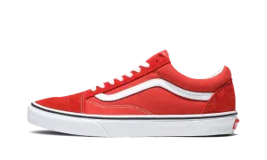 Old Skool "Color Theory - Bossa Nova" Abrasion Resistant Toe