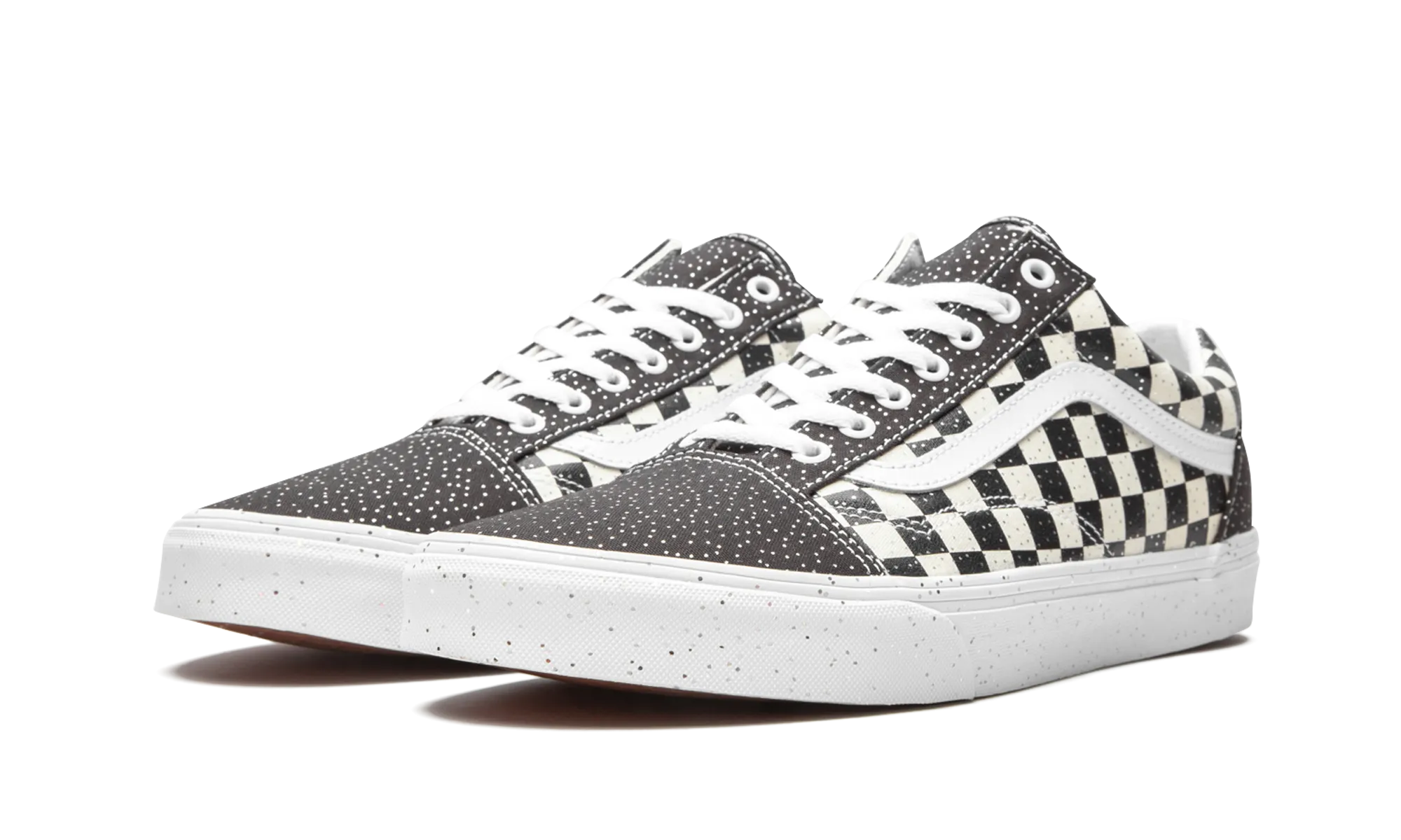 Moon Tone Old Skool "Confetti"