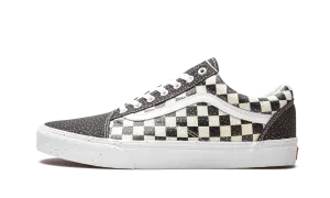 Mom Safe Old Skool "Confetti"