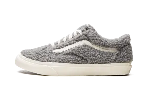 Season Ease Rock Path Old Skool "Cozy Hug - Grey"
