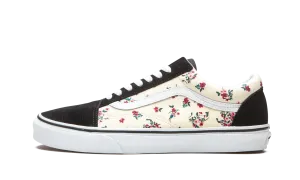 Old Skool "Ditsy Floral" Commute Light