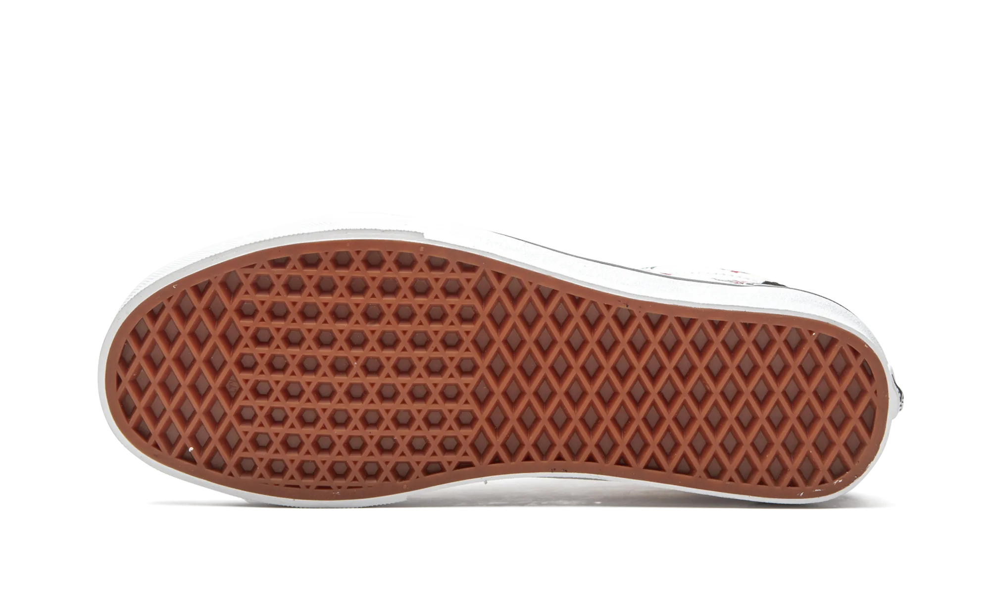 Old Skool "Ditsy Floral" Dynamic Arch Cushion Wardrobe Base