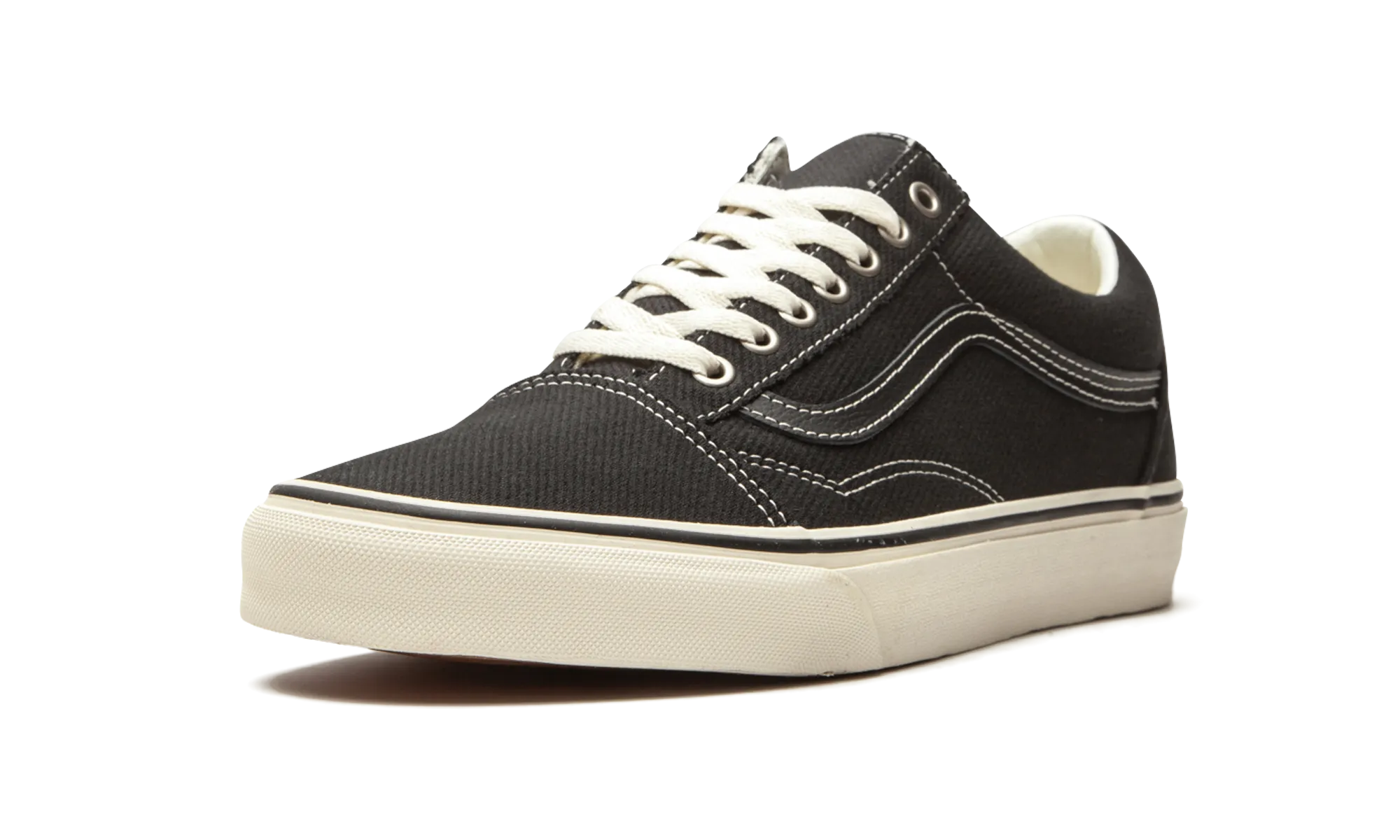 Old Skool "Earth" Street Run Calm Step