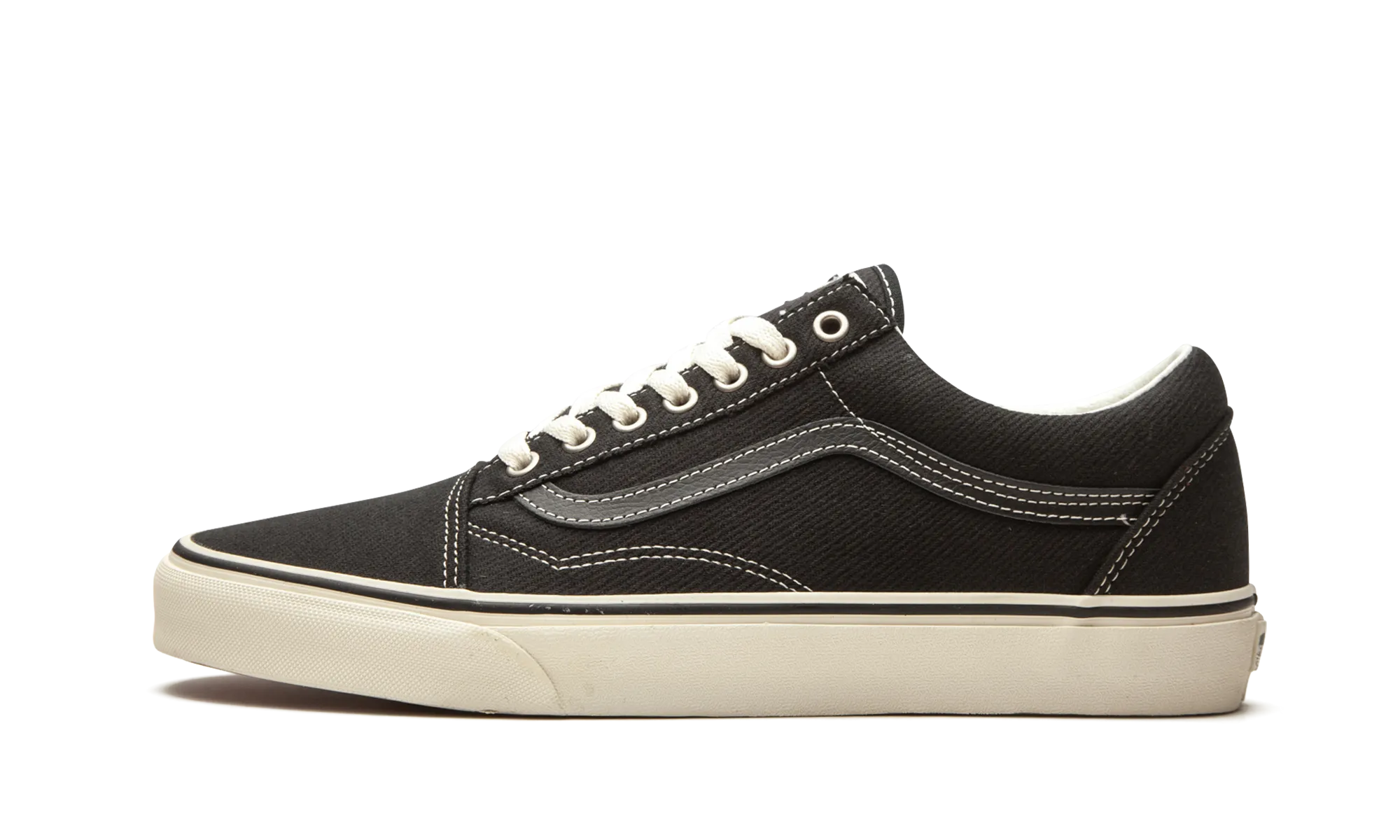 Sweat Resistant Frequent Travelers Old Skool "Earth"