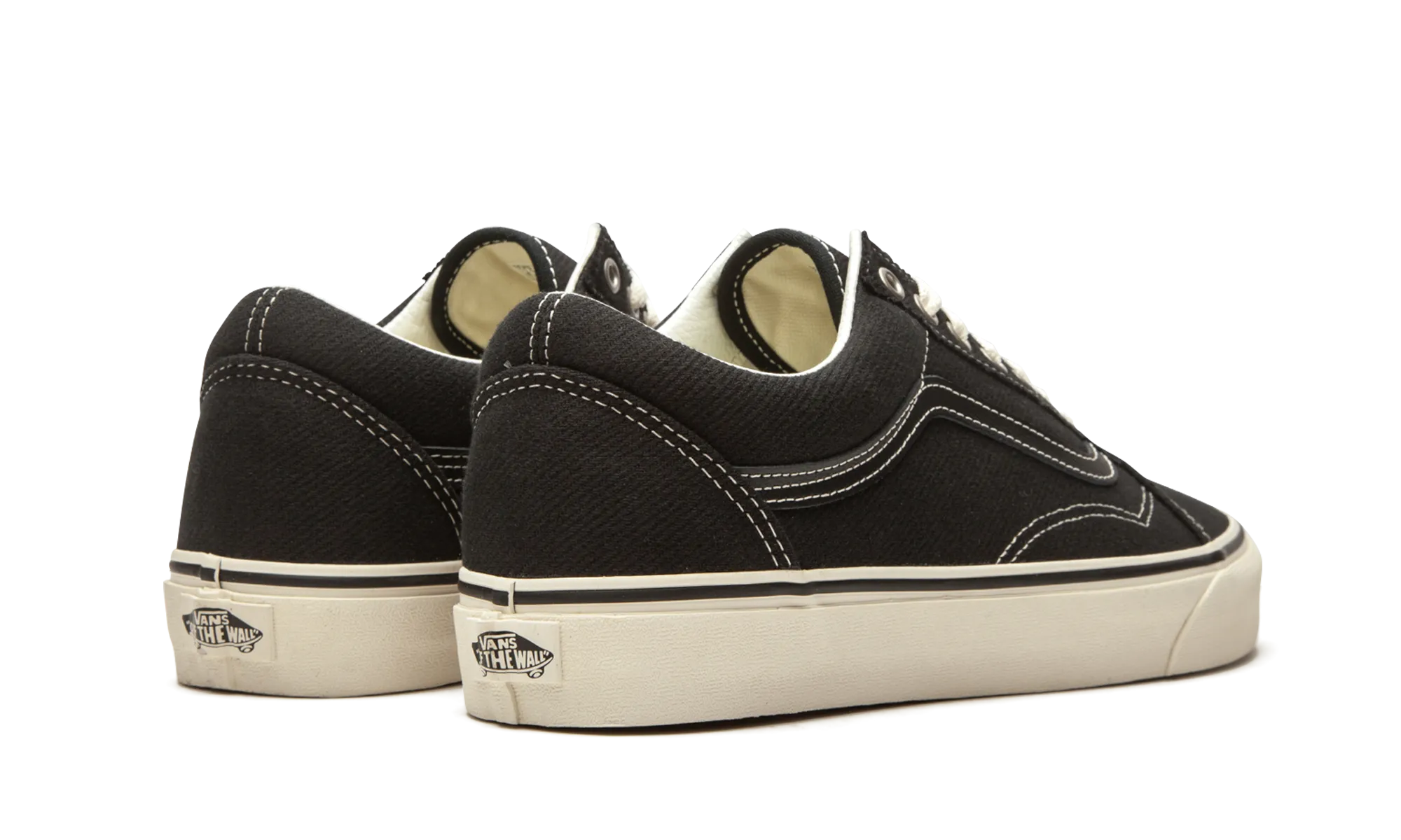 Anti Odor Technology Old Skool "Earth"