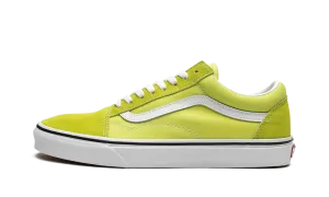 Pearl Shine Rolling Motion Support Old Skool "Evening Primrose"