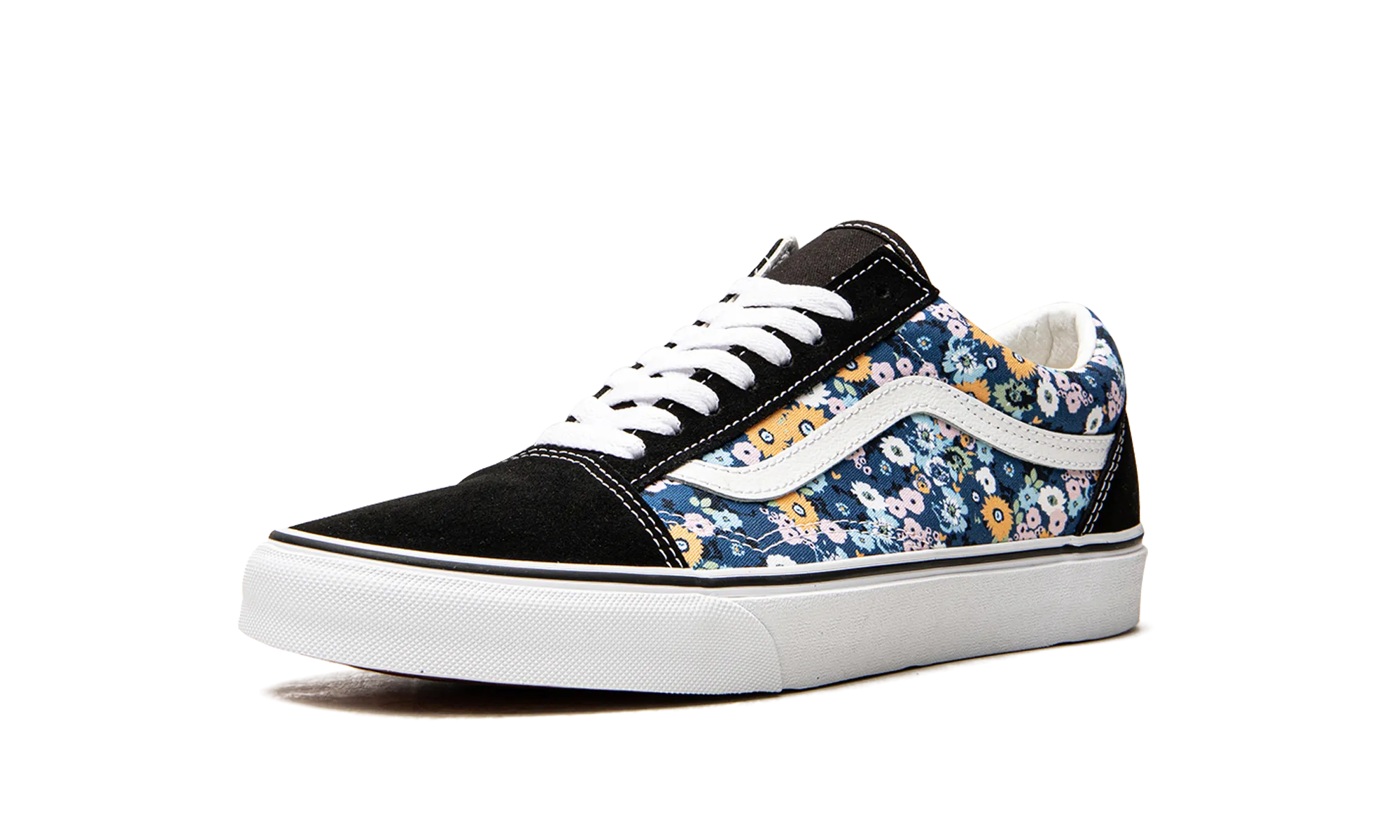 Old Skool "Floral" Youth Fresh