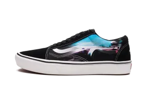 OLD SKOOL "FORMULA 66 COMFYCUSH" Road grip