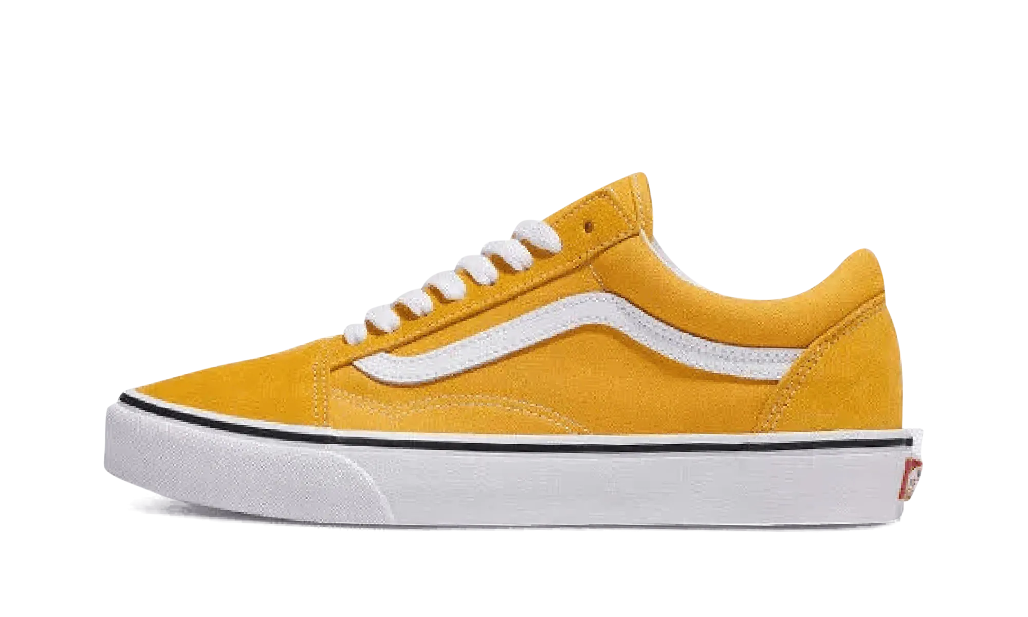 Old Skool "Golden Glow" Smart Fit