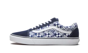 Orthopedic Foam Old Skool "OTW"