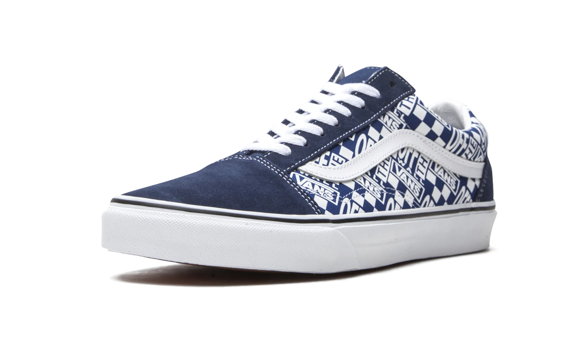 Old Skool "OTW" Shock Resistant