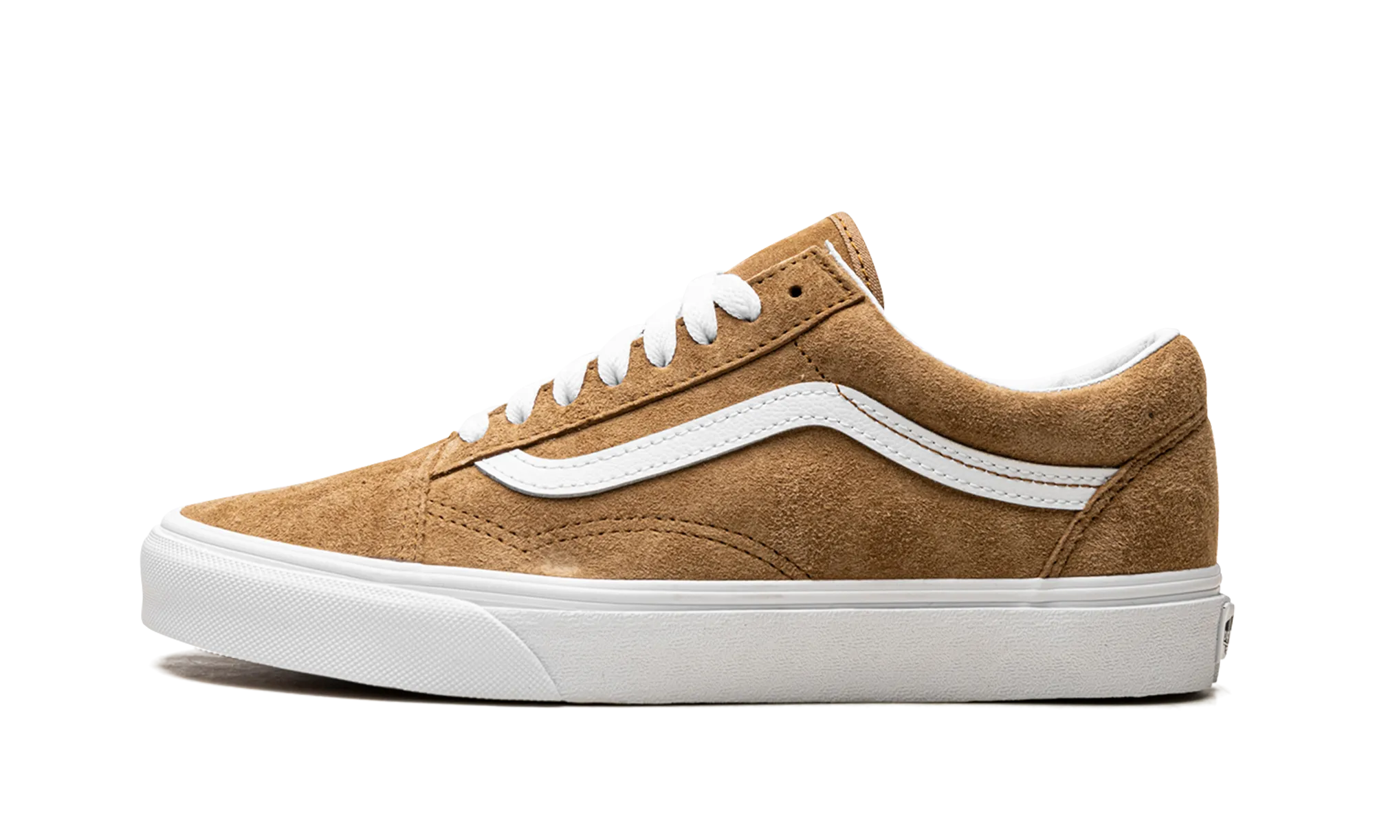 Velvet Rich Stage Pop OLD SKOOL "PIG SUEDE"