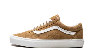 Velvet Rich Stage Pop OLD SKOOL "PIG SUEDE"