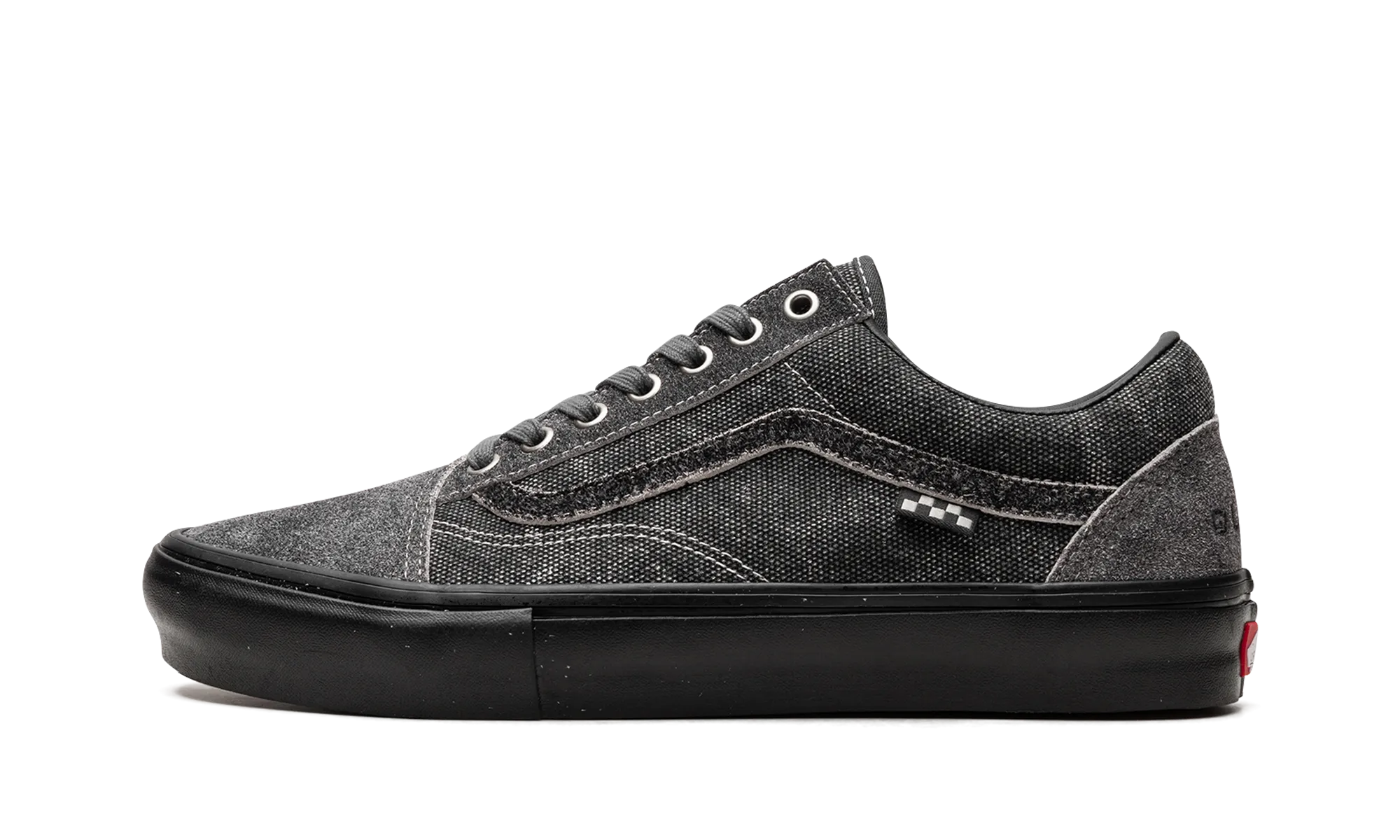 Star Mood Viral Pop Old Skool "Quasi Skateboards"