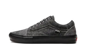 Star Mood Viral Pop Old Skool "Quasi Skateboards"