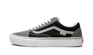 Ergonomic Travel Enthusiasts Old Skool "Reflective"