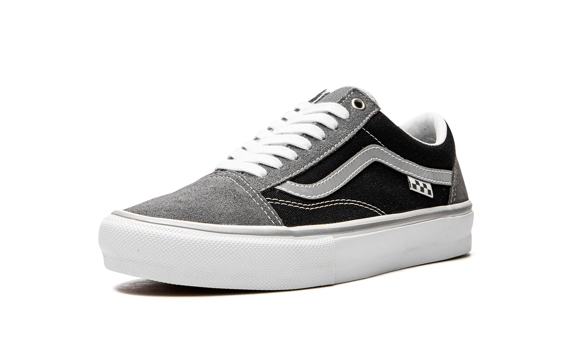 Grip Hold Old Skool "Reflective"