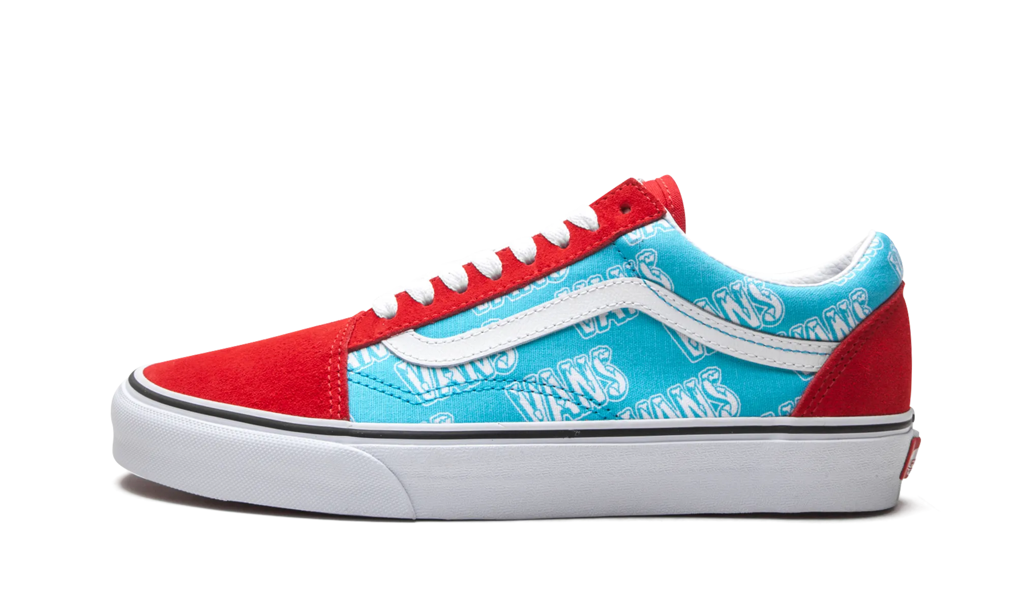 Old Skool "Retro Mart" Waterproof Daily Walk Marathon Fit