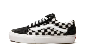 Old Skool "Sherpa Checkerboard" Ultra Light Construction