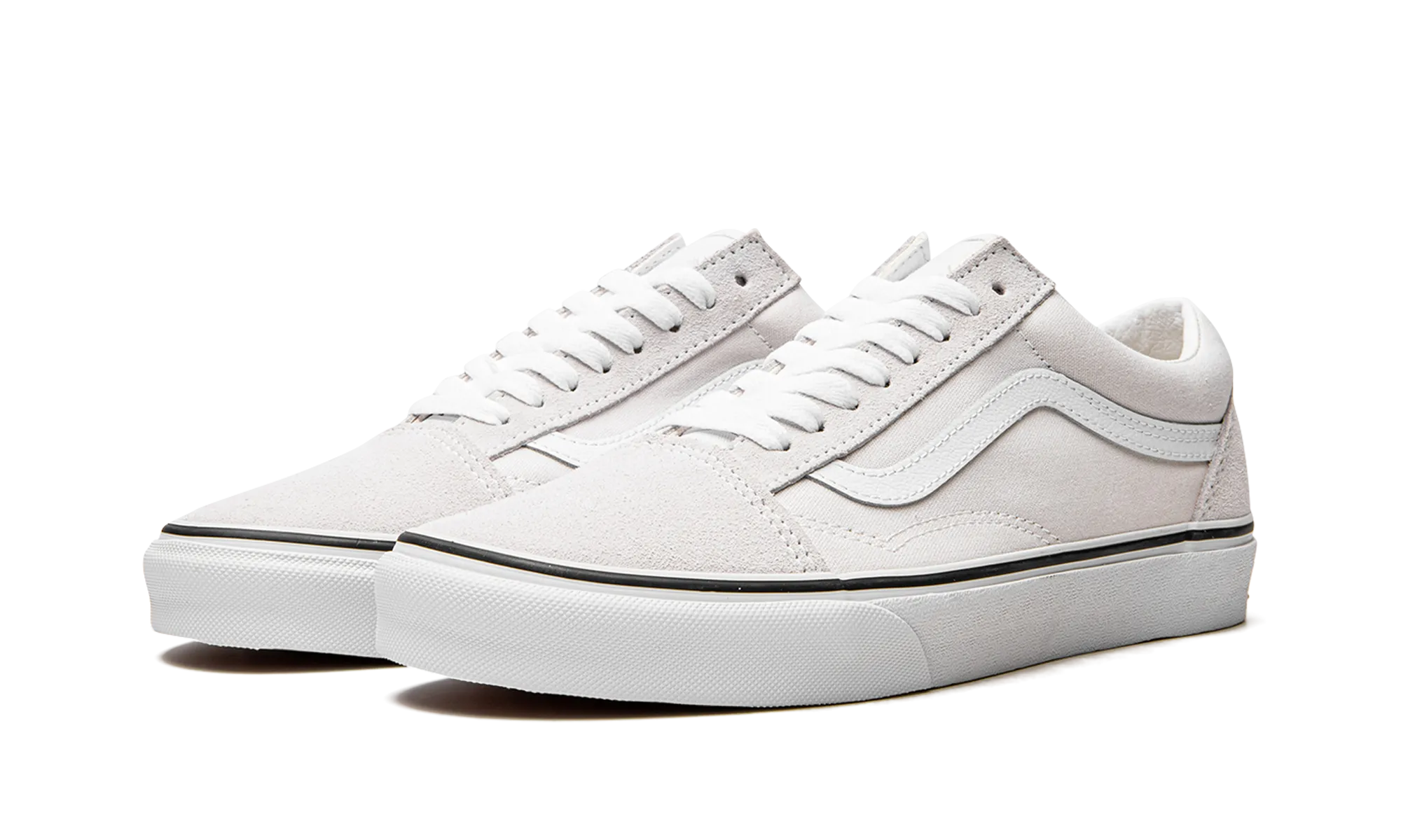 Desert Cool Smooth zipper closure Old Skool "Theory Cloud"