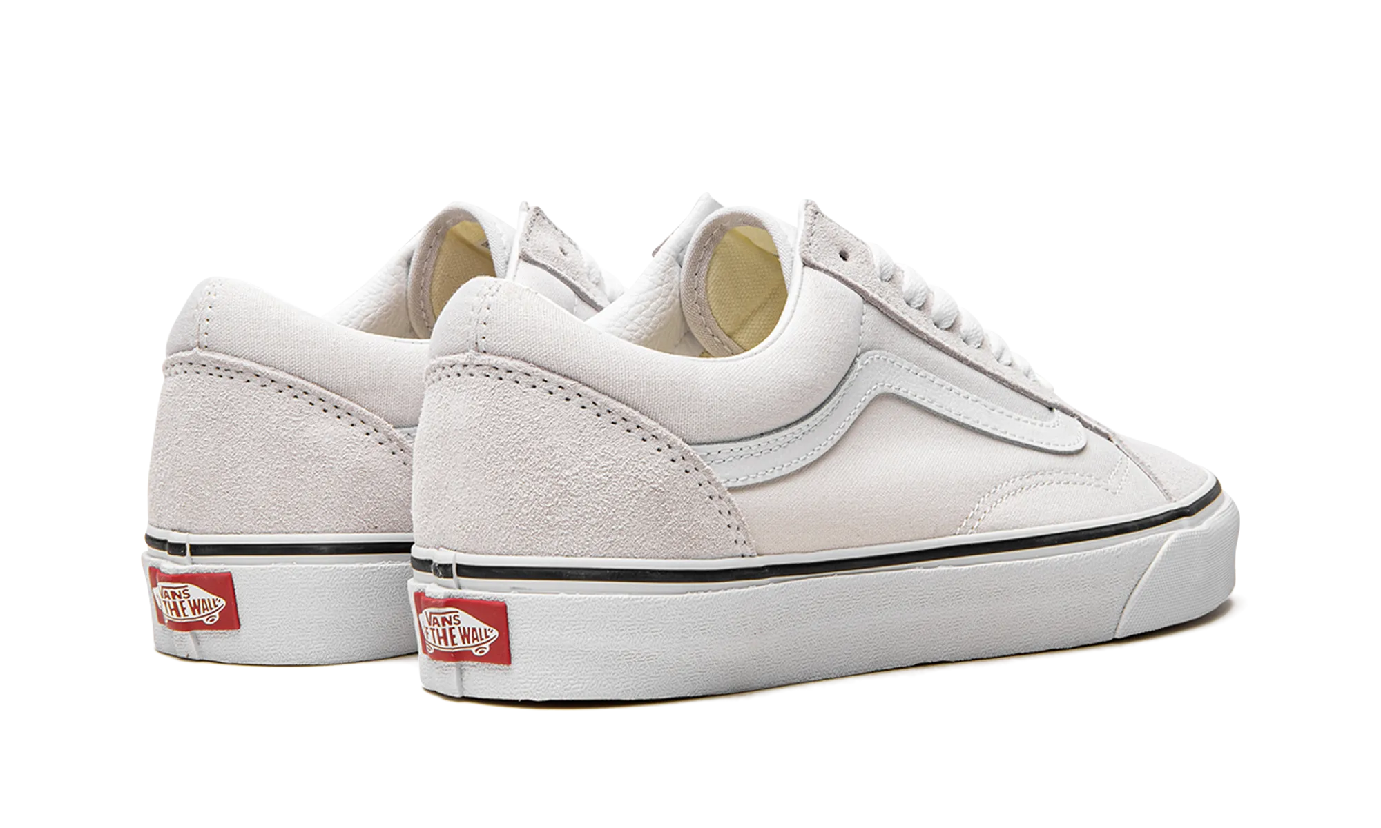 Wide Base Ocean Walk Old Skool "Theory Cloud"