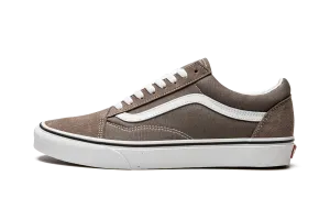 Young Mood Old Skool "Walnut"