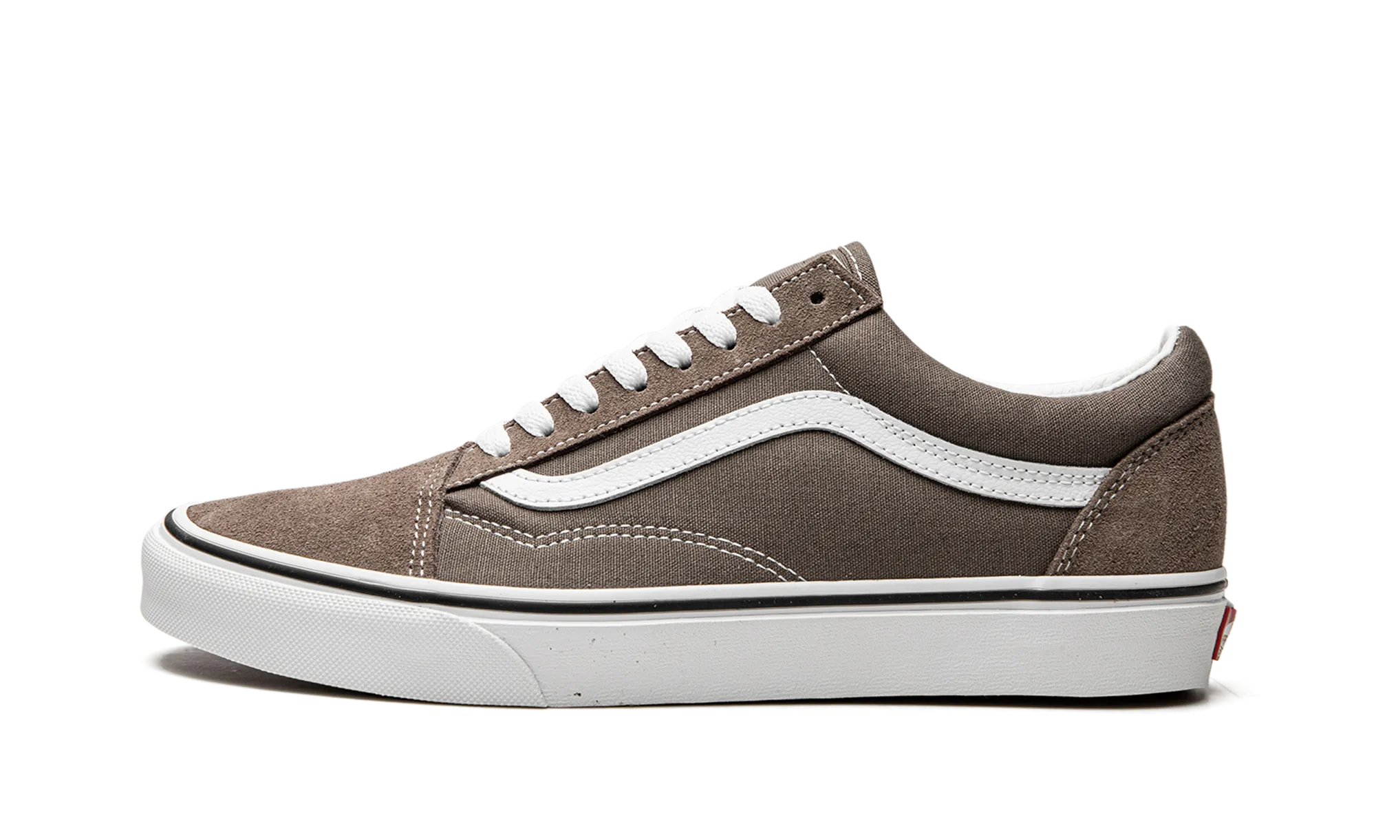 Young Mood Old Skool "Walnut"